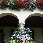Relais Selle Penzion 4*