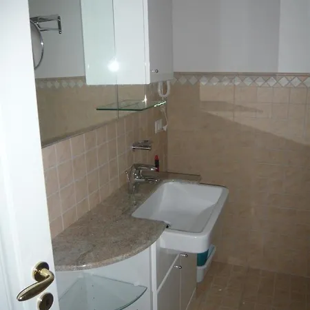 Konukevi Relais Selle 4*