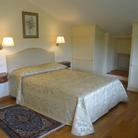 Relais Selle 4* Fumane