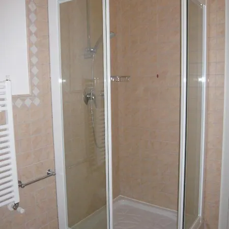 Konukevi Relais Selle