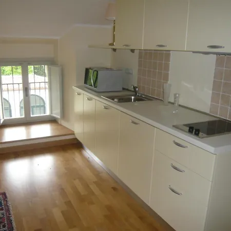 Relais Selle Konukevi 4*