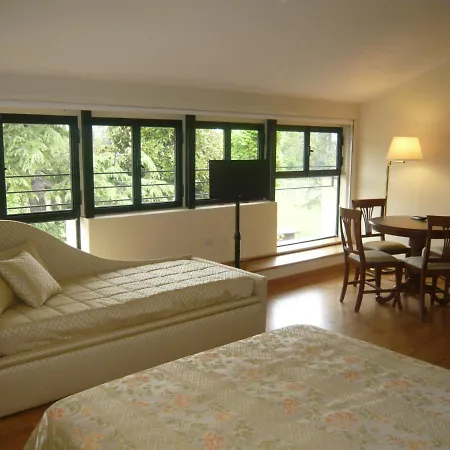 Konukevi Relais Selle 4*