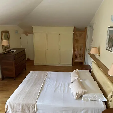 Relais Selle 4* Fumane