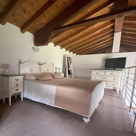 Pensionat Relais Selle Fumane