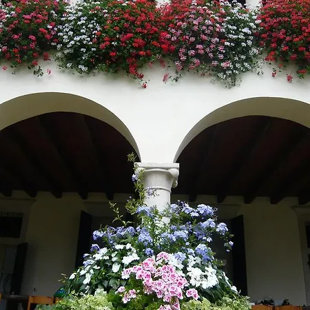 Relais Selle Гостевой дом 4*