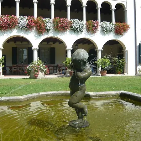 Pensionat Relais Selle *