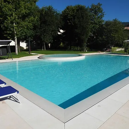 Pensionat Relais Selle Fumane