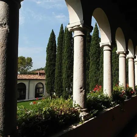 Relais Selle Konukevi