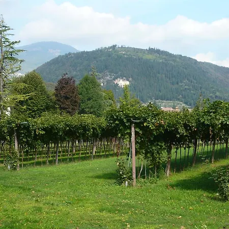 Relais Selle Gasthuis Fumane