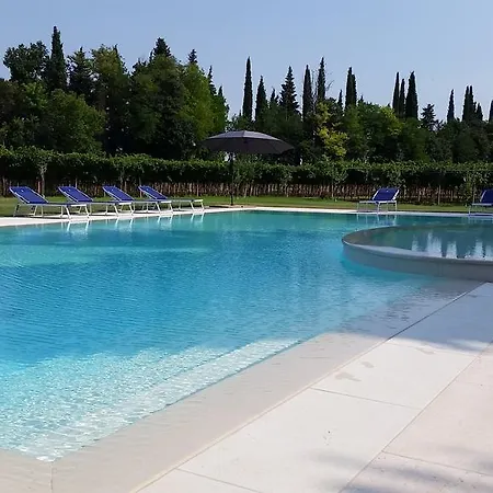 Pensionat Relais Selle Fumane