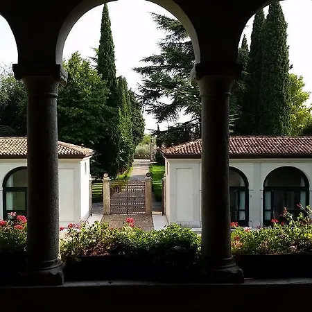 Relais Selle Gasthuis Fumane