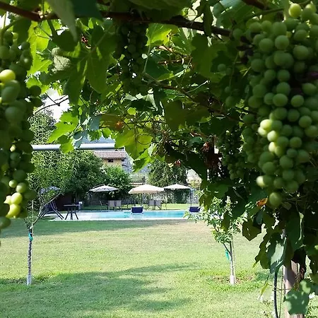 Relais Selle Konukevi 4*