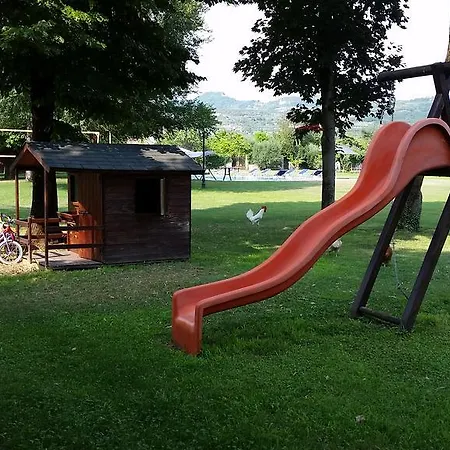 Relais Selle 4* Fumane