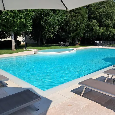 Relais Selle 4* Fumane