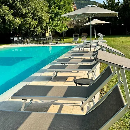 Relais Selle 4*