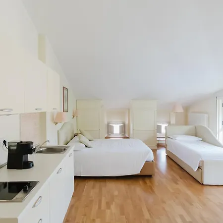 招待所 Relais Selle 4*