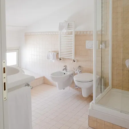 Relais Selle Гостевой дом Фумане