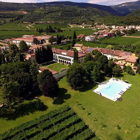 Relais Selle 4* Fumane