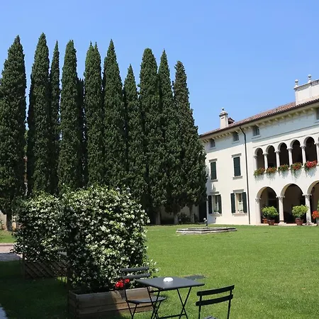 Relais Selle 4* Fumane