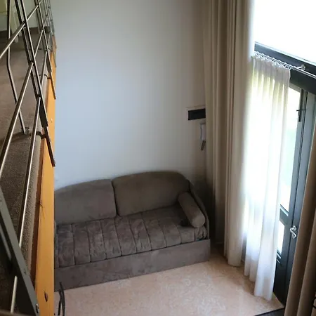 Konukevi Relais Selle Fumane