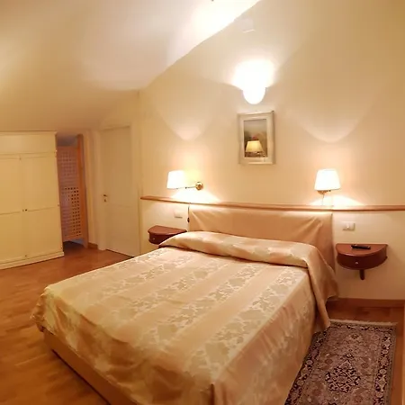 Konukevi Relais Selle