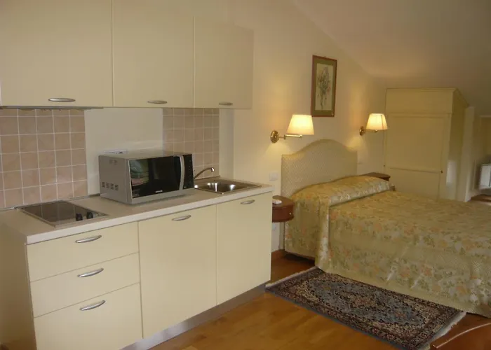 게스트하우스 Relais Selle