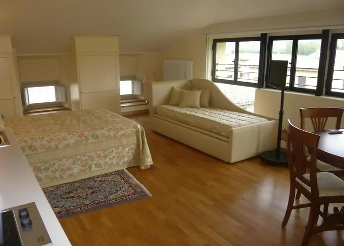 Relais Selle 게스트하우스 4*