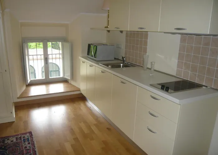 Relais Selle 게스트하우스 4*