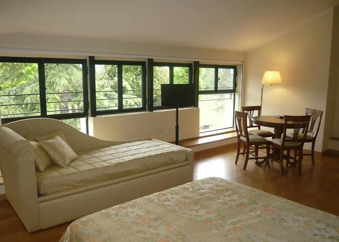 게스트하우스 Relais Selle 4*