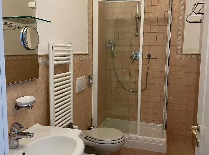 Relais Selle 4* 푸르마네