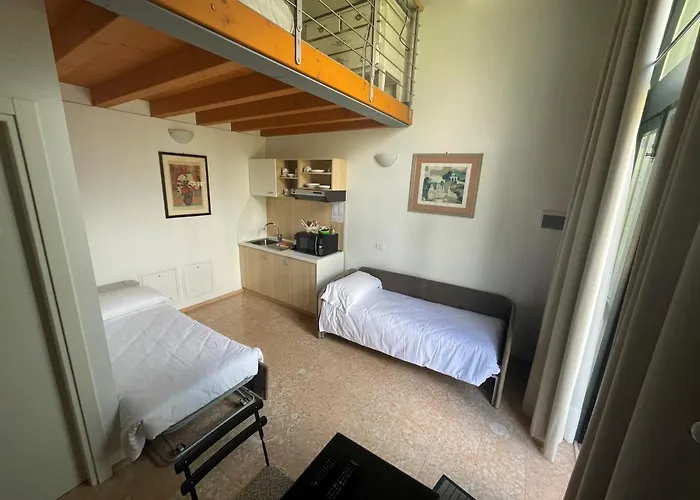 Relais Selle 게스트하우스