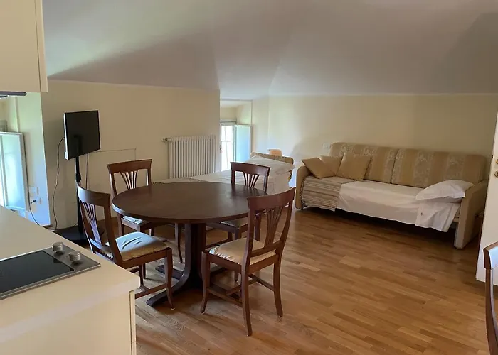 Relais Selle 게스트하우스 4*