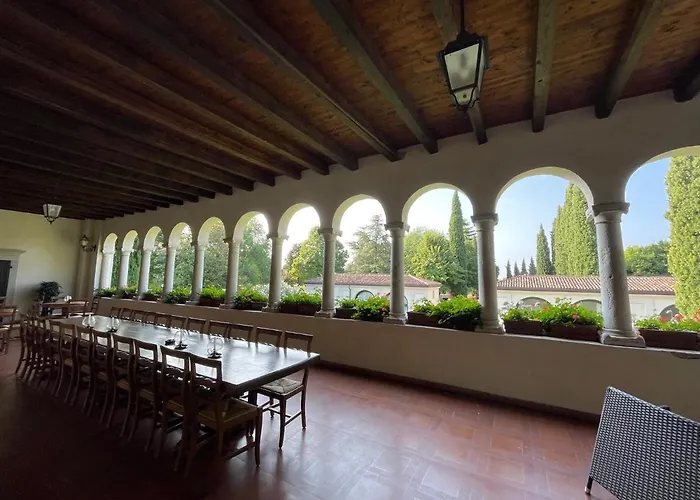 게스트하우스 Relais Selle