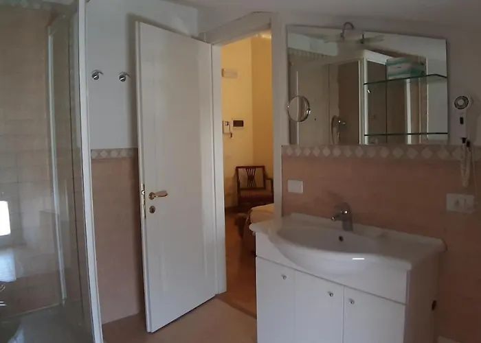 Relais Selle 4* 푸르마네