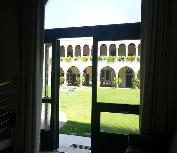 Relais Selle 게스트하우스 푸르마네