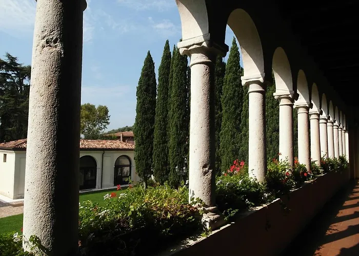 Relais Selle 게스트하우스