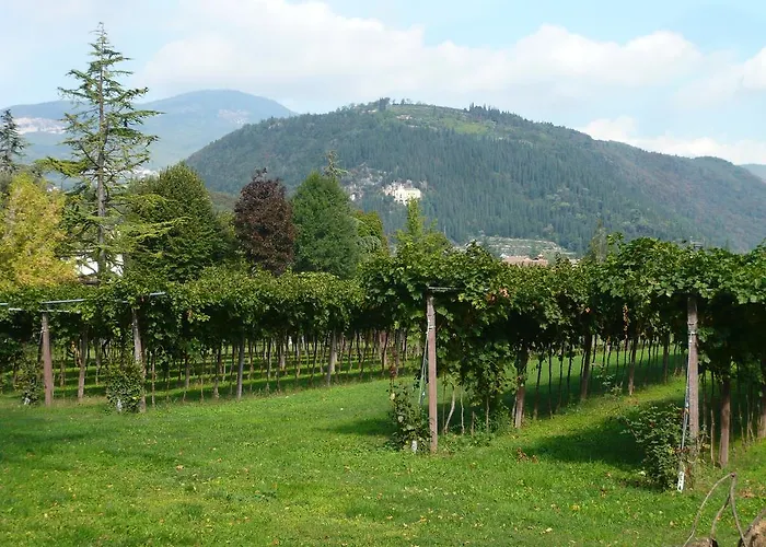 Relais Selle 게스트하우스 푸르마네