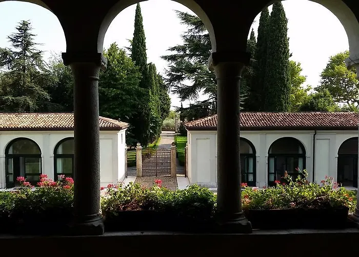 Relais Selle 게스트하우스 푸르마네