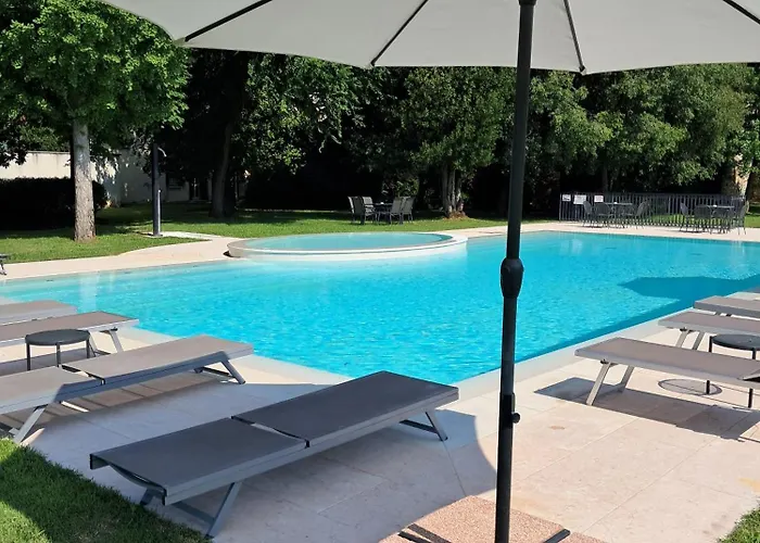 게스트하우스 Relais Selle 푸르마네