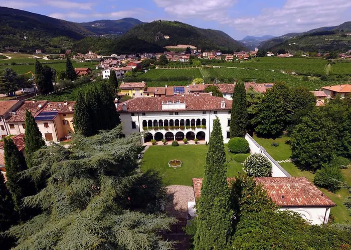 Relais Selle 푸르마네