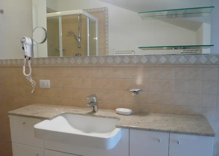 Relais Selle 게스트하우스