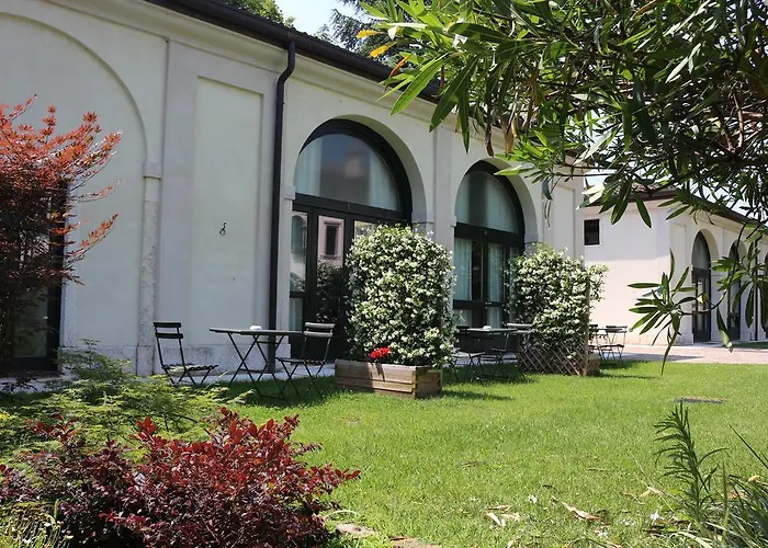 Relais Selle 게스트하우스 4*