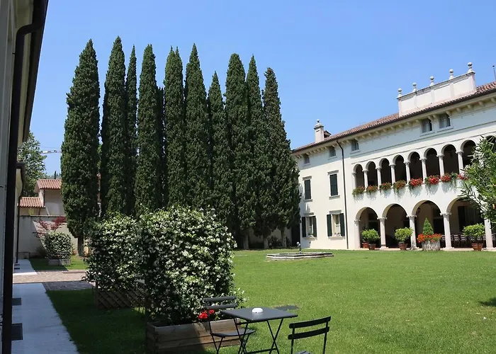 Relais Selle 4* 푸르마네