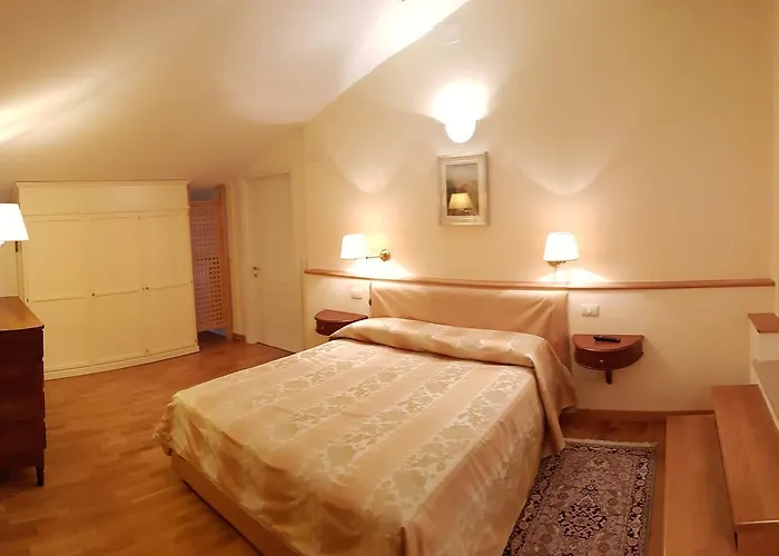 게스트하우스 Relais Selle