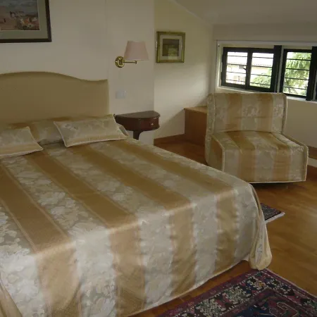 Relais Selle Penzion 4*
