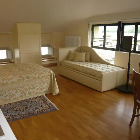 Relais Selle Πανσιόν 4*