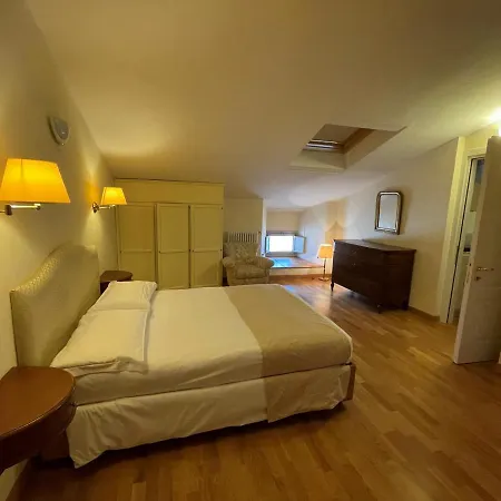 Vendégház Relais Selle Fumane