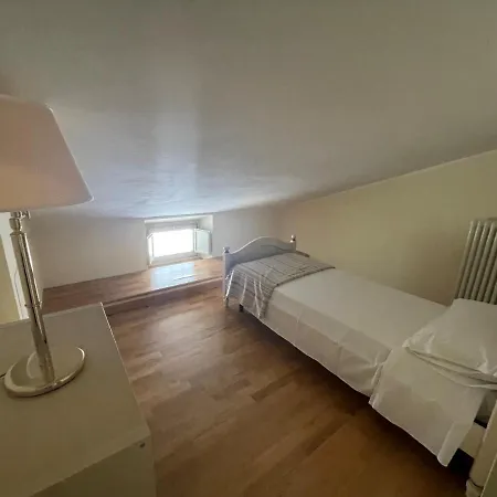 Relais Selle Penzion