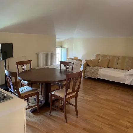 Relais Selle Penzion 4*