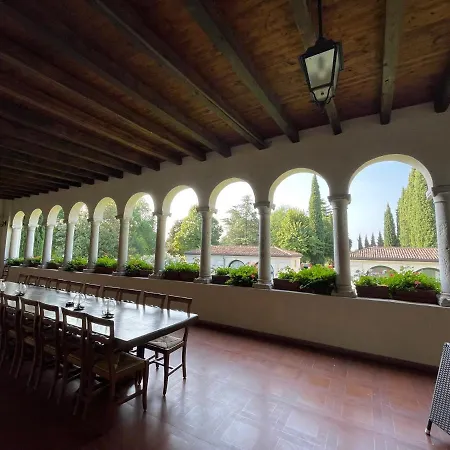 Πανσιόν Relais Selle